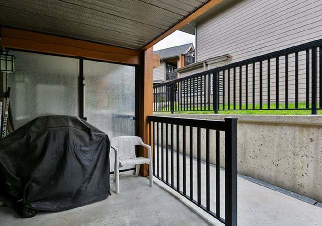 Photo of Outdoor in Copperstone Resort