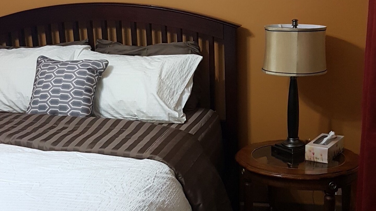 Photo of Bedroom in Copperstone Resort