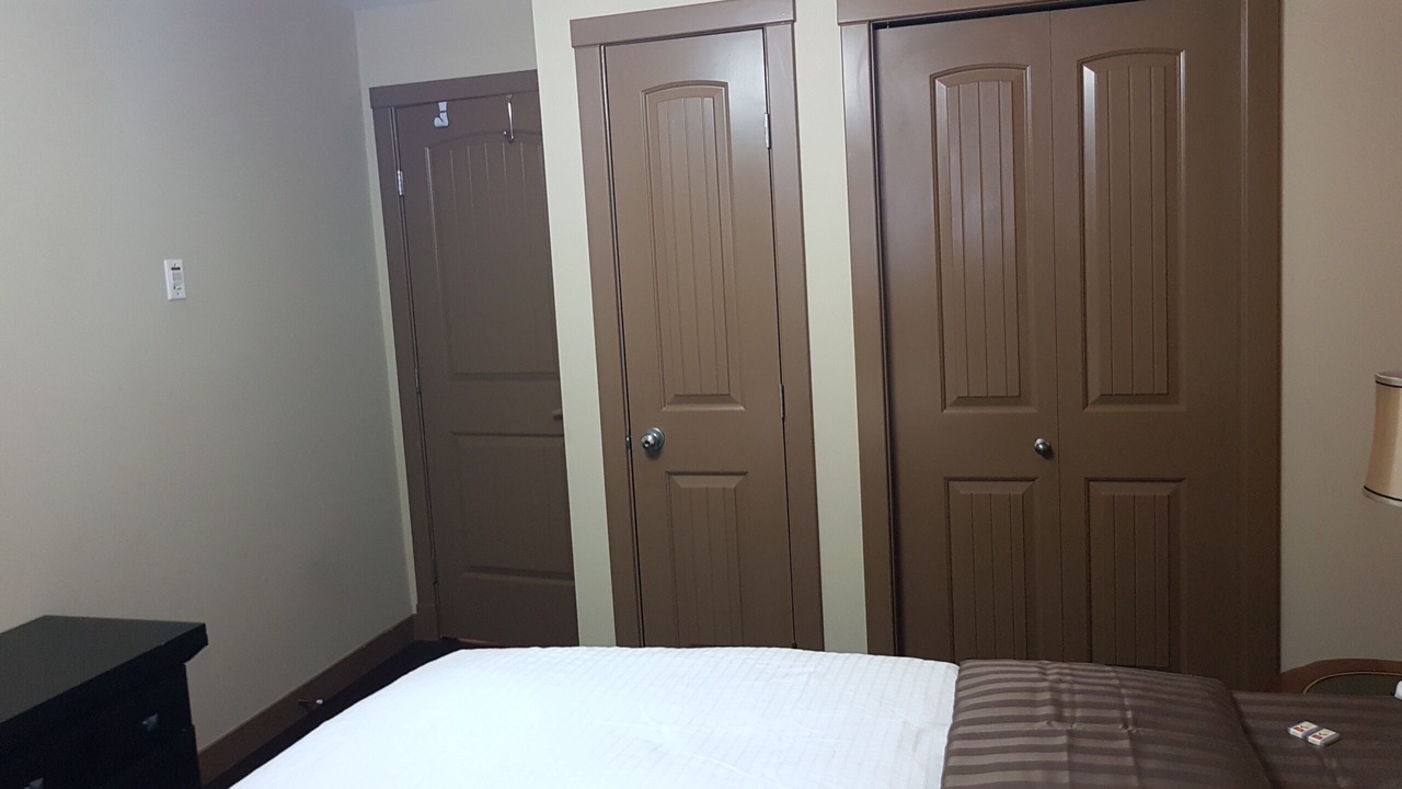 Photo of Bedroom in Copperstone Resort