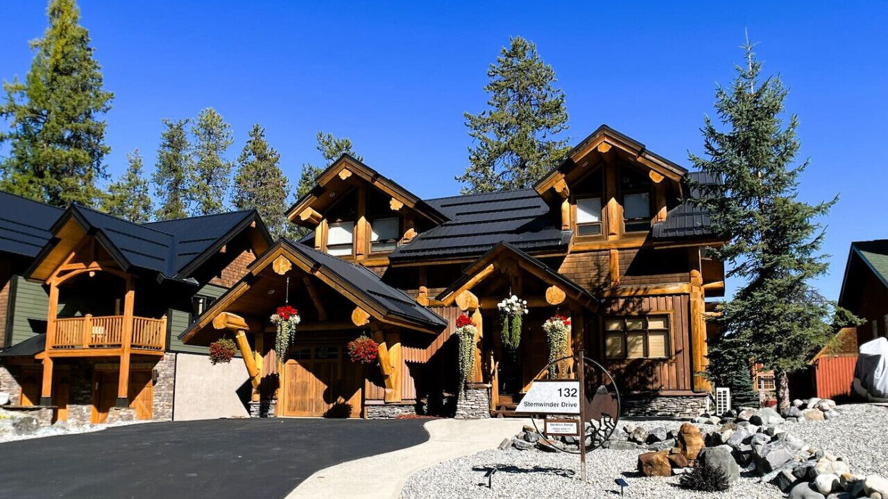 Photo of Outdoor in East Kootenay