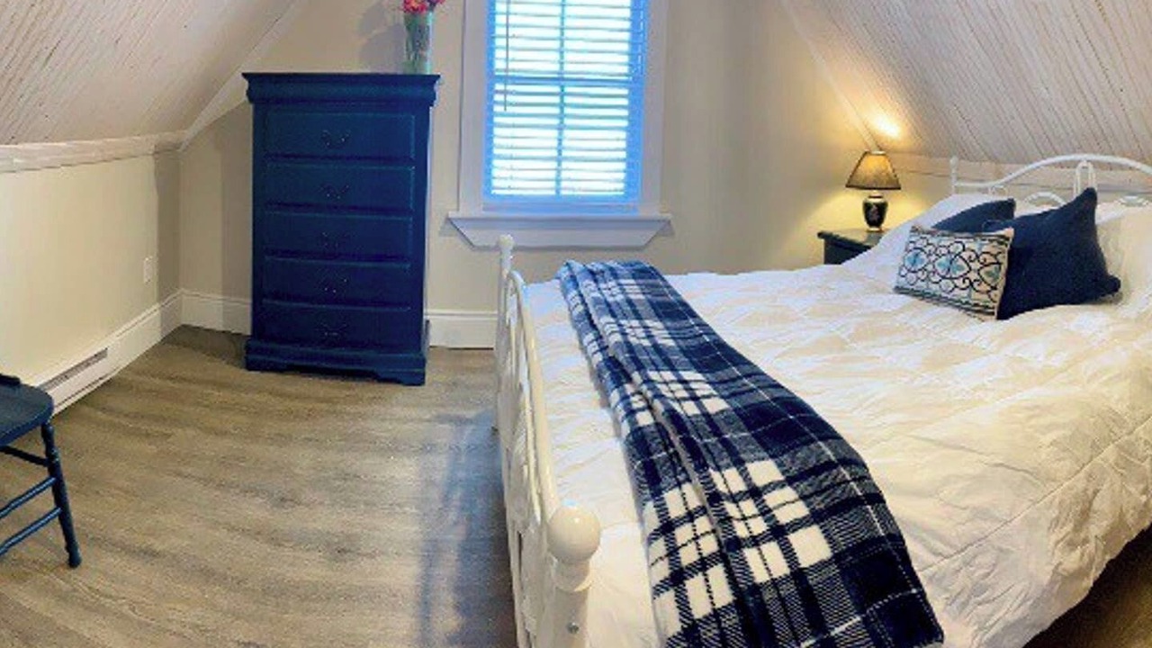 Photo of Bedroom in Bonavista