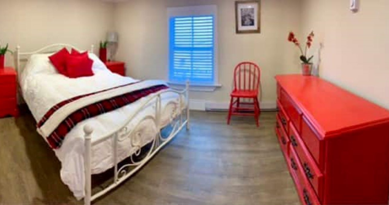Photo of Bedroom in Bonavista