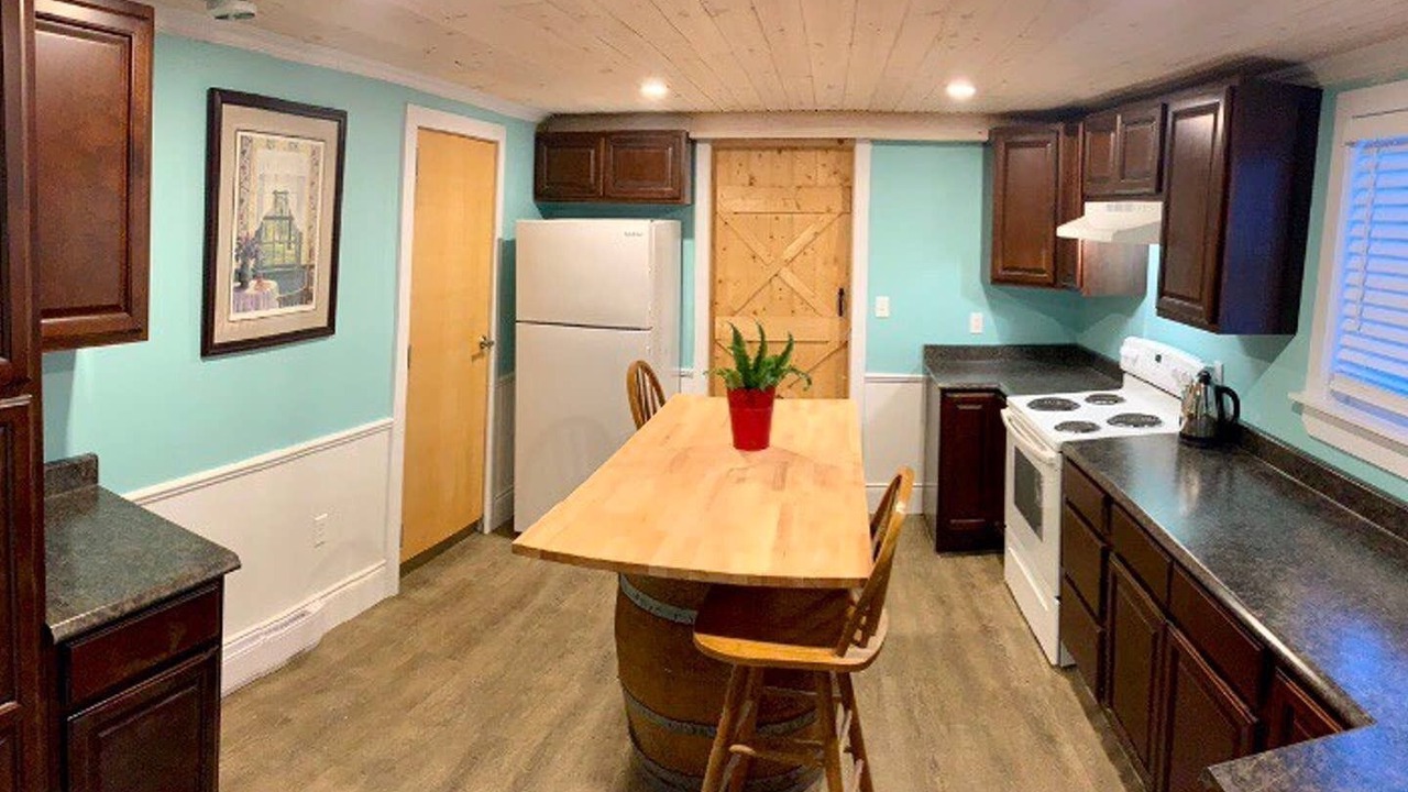 Photo of Kitchen in Bonavista