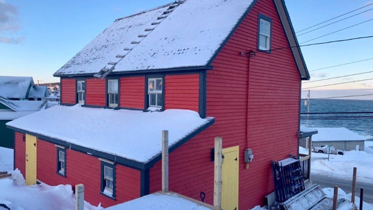 Photo of Outdoor in Bonavista