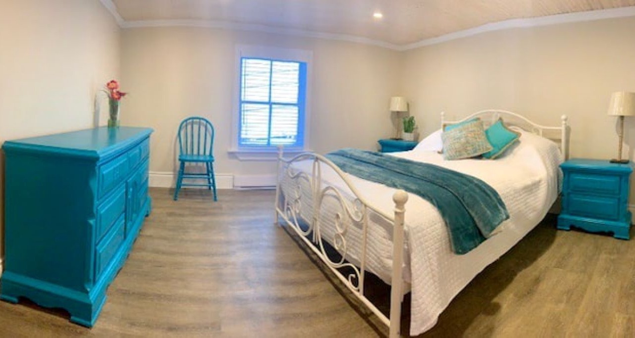 Photo of Bedroom in Bonavista