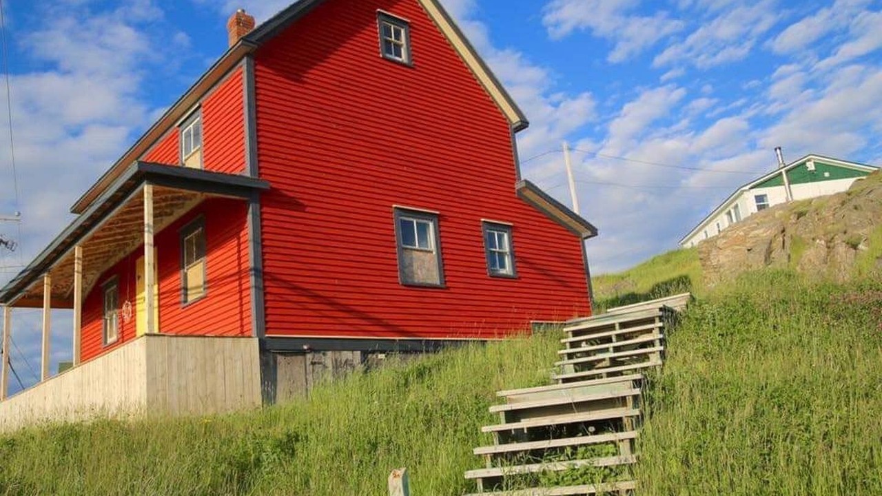 Photo of Outdoor in Bonavista