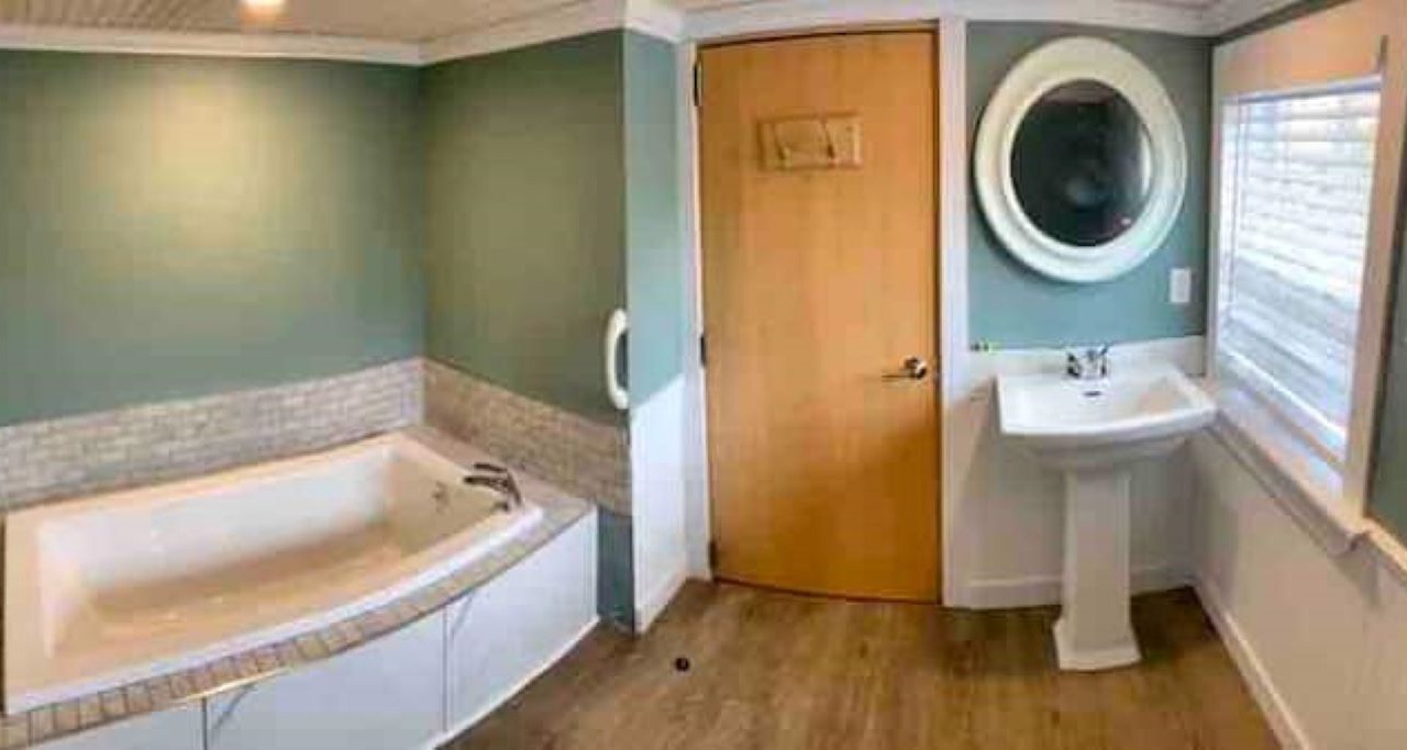 Photo of Bathroom in Bonavista