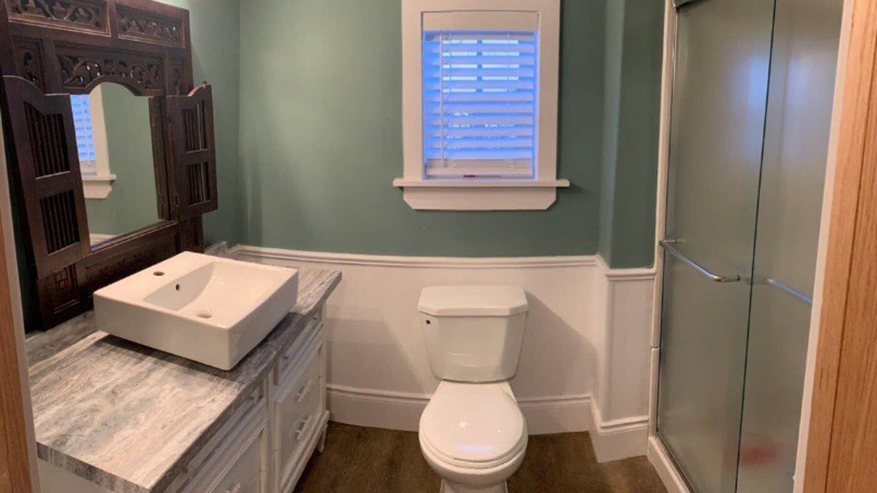 Photo of Bathroom in Bonavista