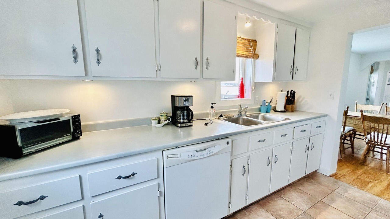Photo of Kitchen in North Rustico