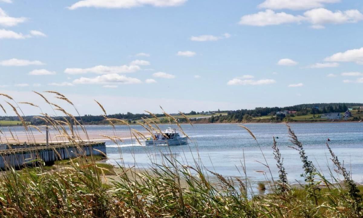 Photo of Others in North Rustico