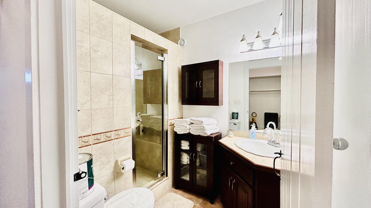 Photo of Bathroom in North Rustico