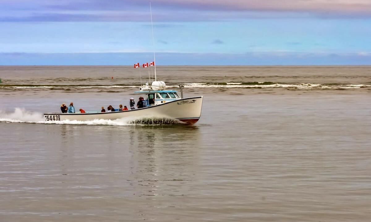 Photo of Others in North Rustico