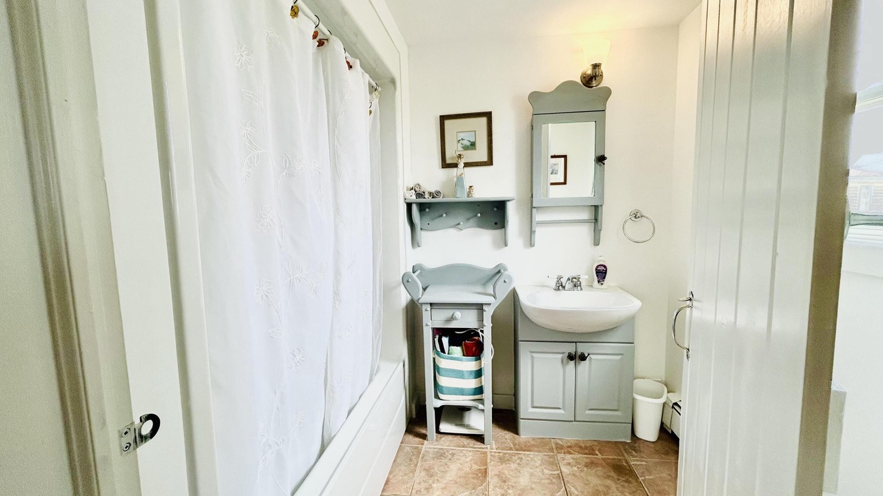 Photo of Bathroom in North Rustico