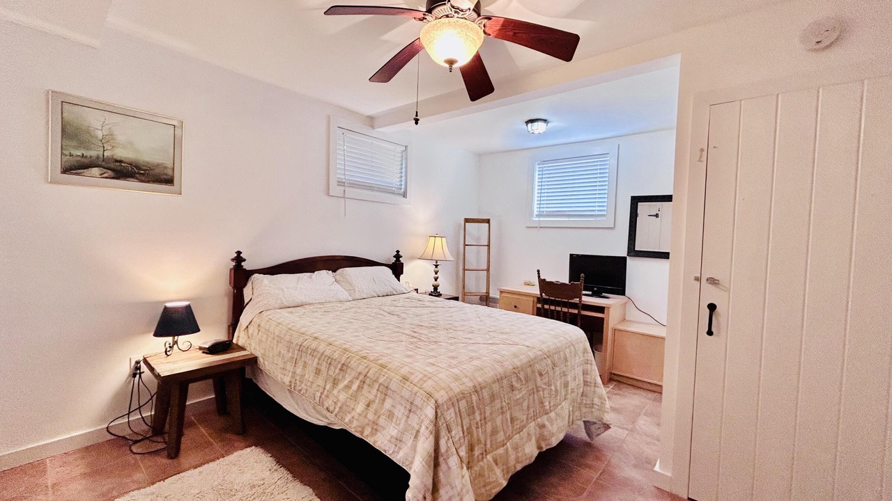Photo of Bedroom in North Rustico