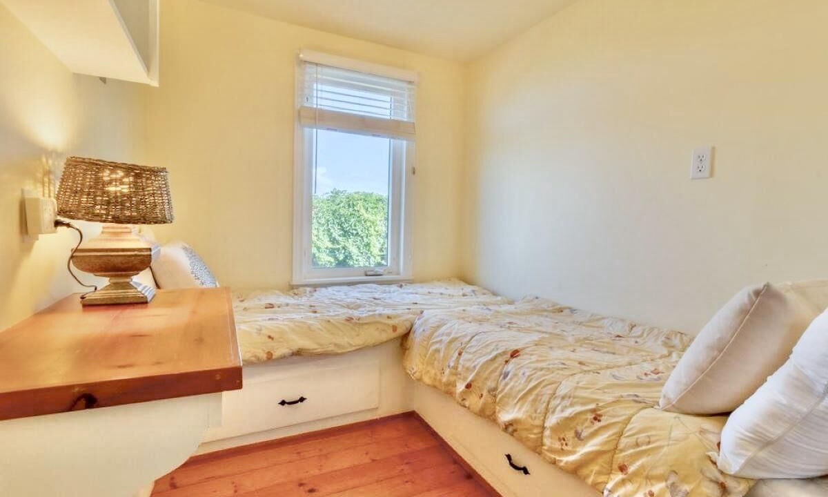 Photo of Bedroom in North Rustico