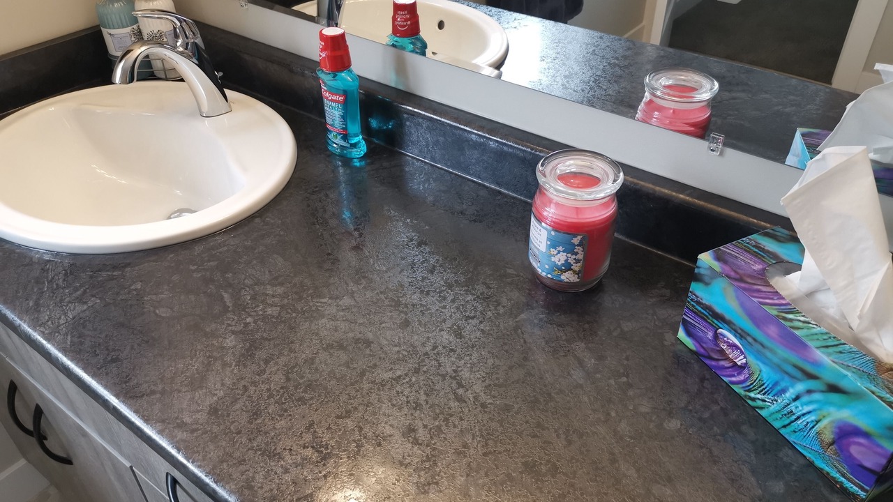 Photo of Bathroom in Saskatoon Downtown