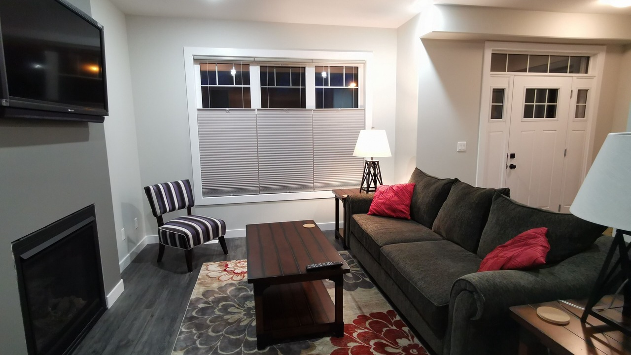 Photo of Bedroom in Saskatoon Downtown