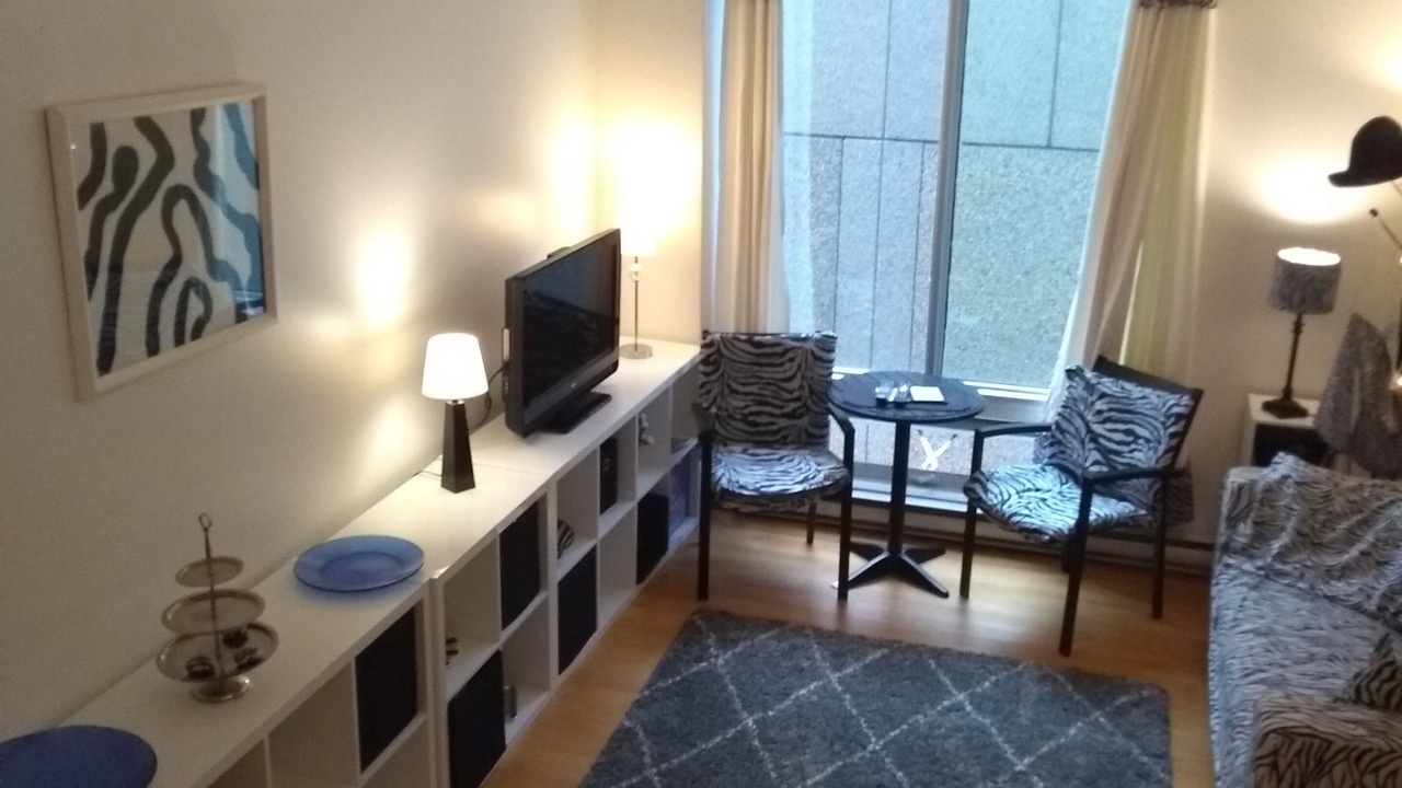 Photo of Livingroom in Edmonton