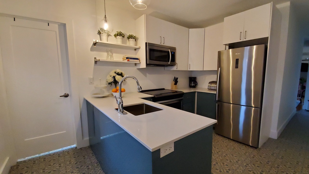 Photo of Kitchen in Niagara Falls