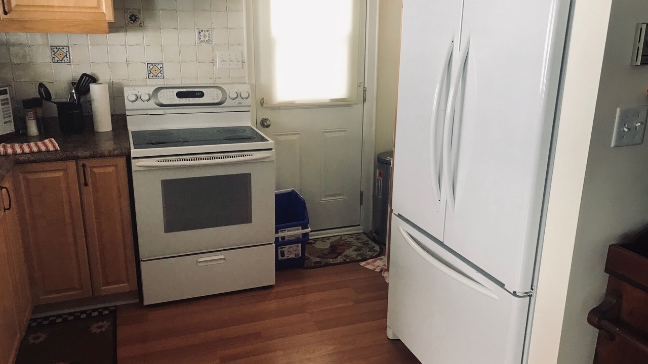 Photo of Kitchen in Bracebridge