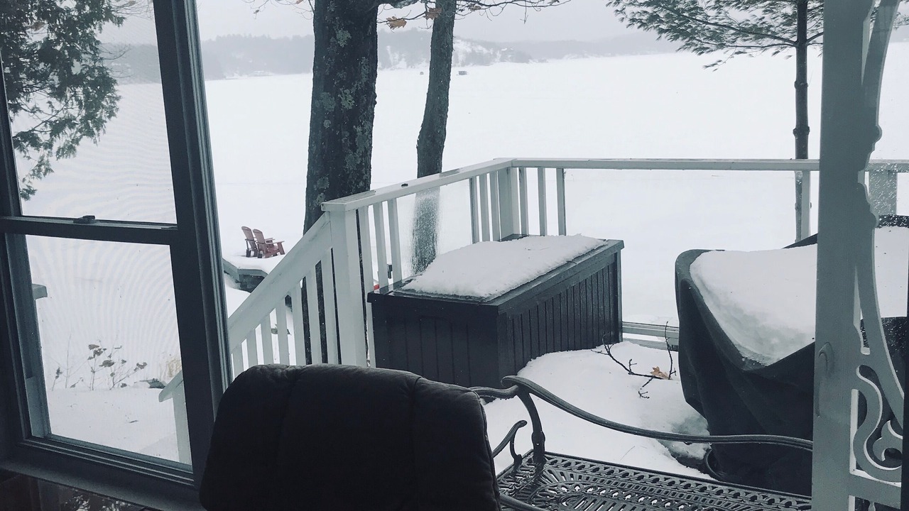 Photo of Outdoor in Bracebridge