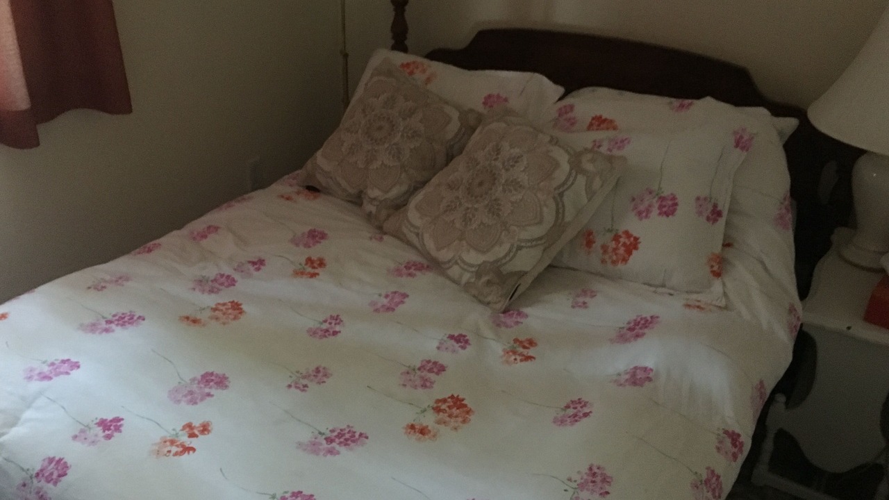 Photo of Bedroom in Bracebridge