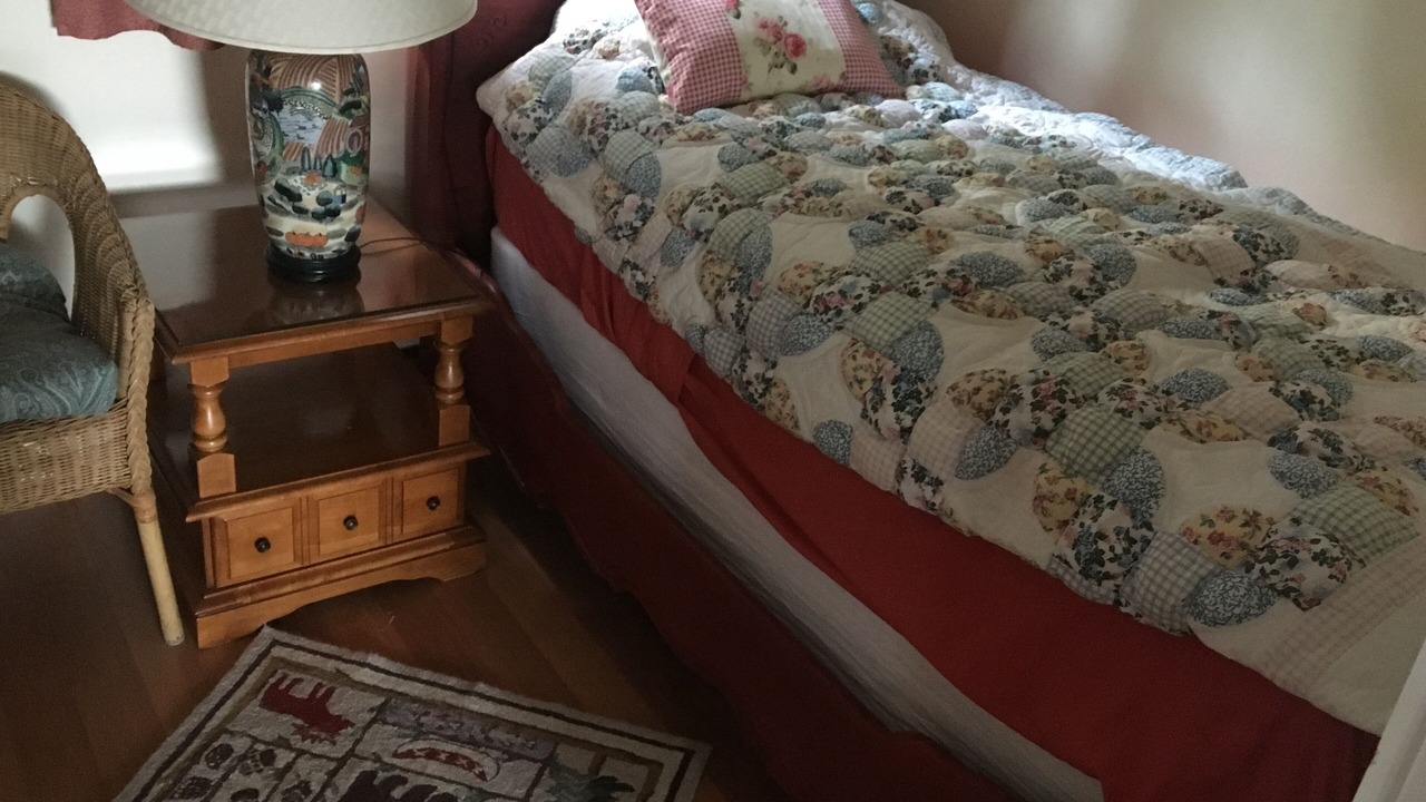 Photo of Bedroom in Bracebridge