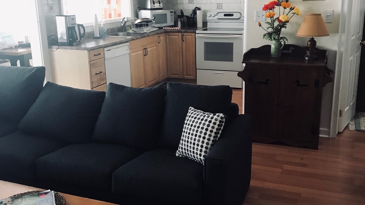 Photo of Livingroom in Bracebridge