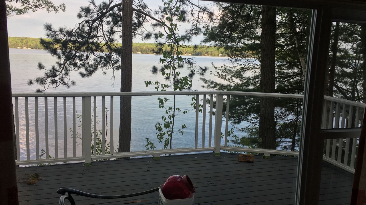 Photo of Outdoor in Bracebridge