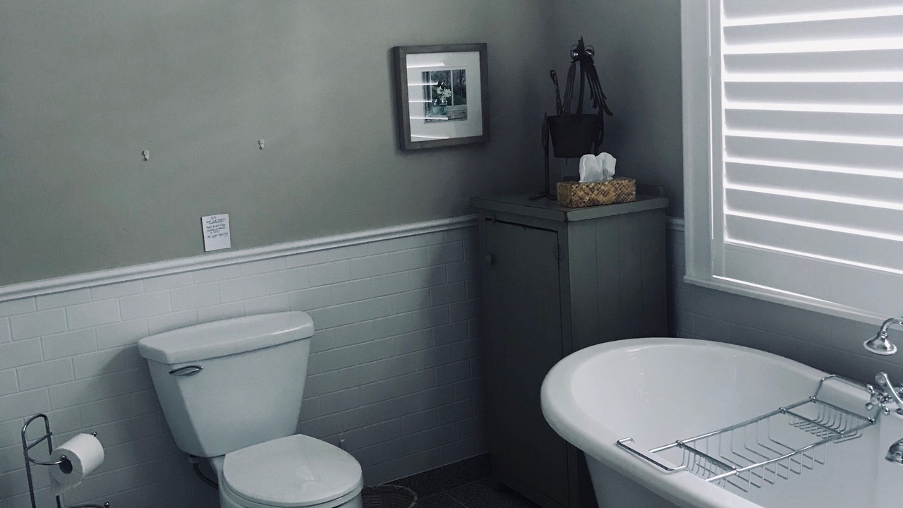 Photo of Bathroom in Bracebridge