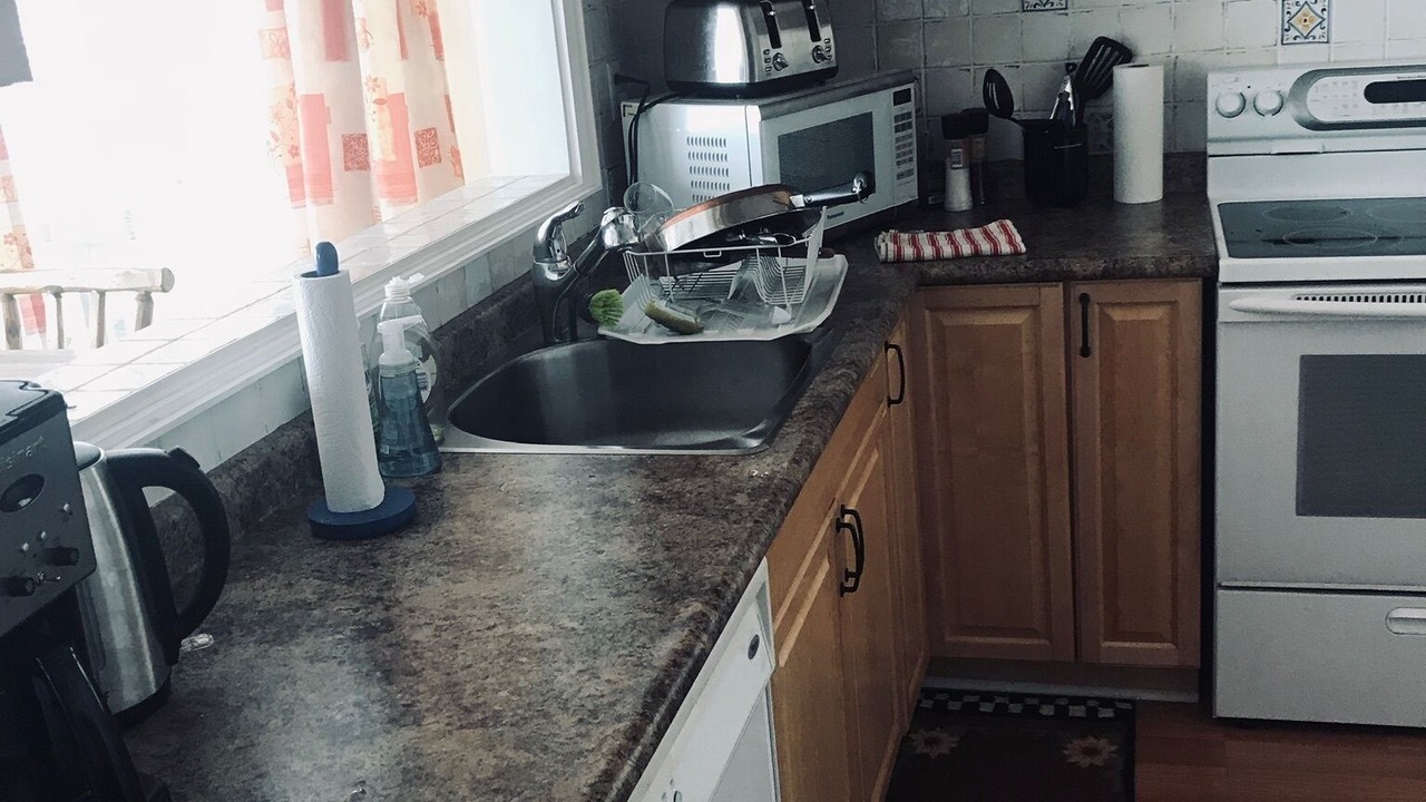 Photo of Kitchen in Bracebridge