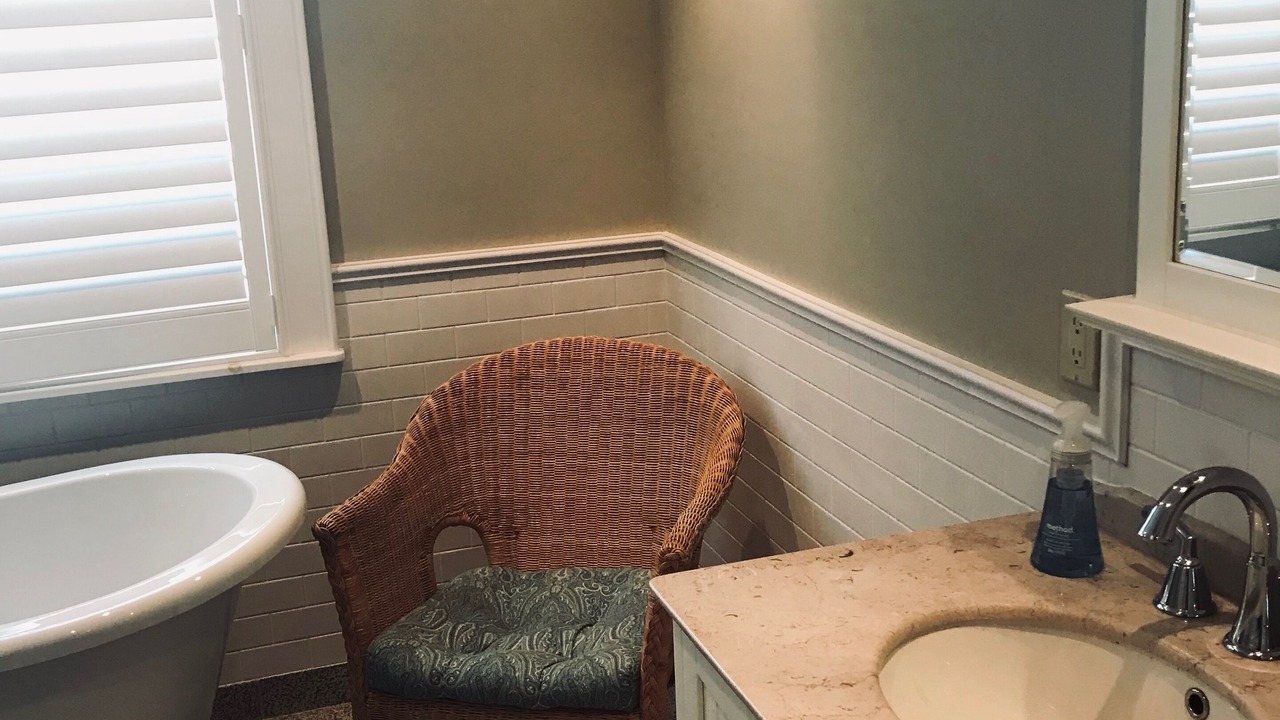 Photo of Bathroom in Bracebridge