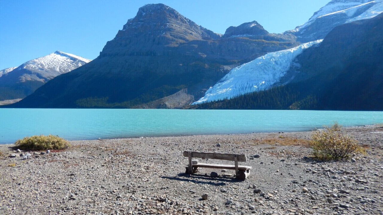 Photo of Outdoor in Tete Jaune Cache
