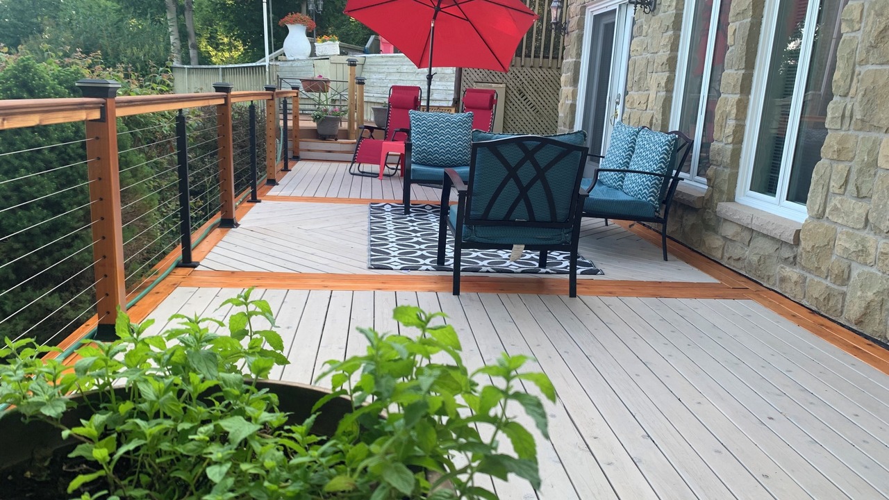 Photo of Outdoor in Rideau Lakes