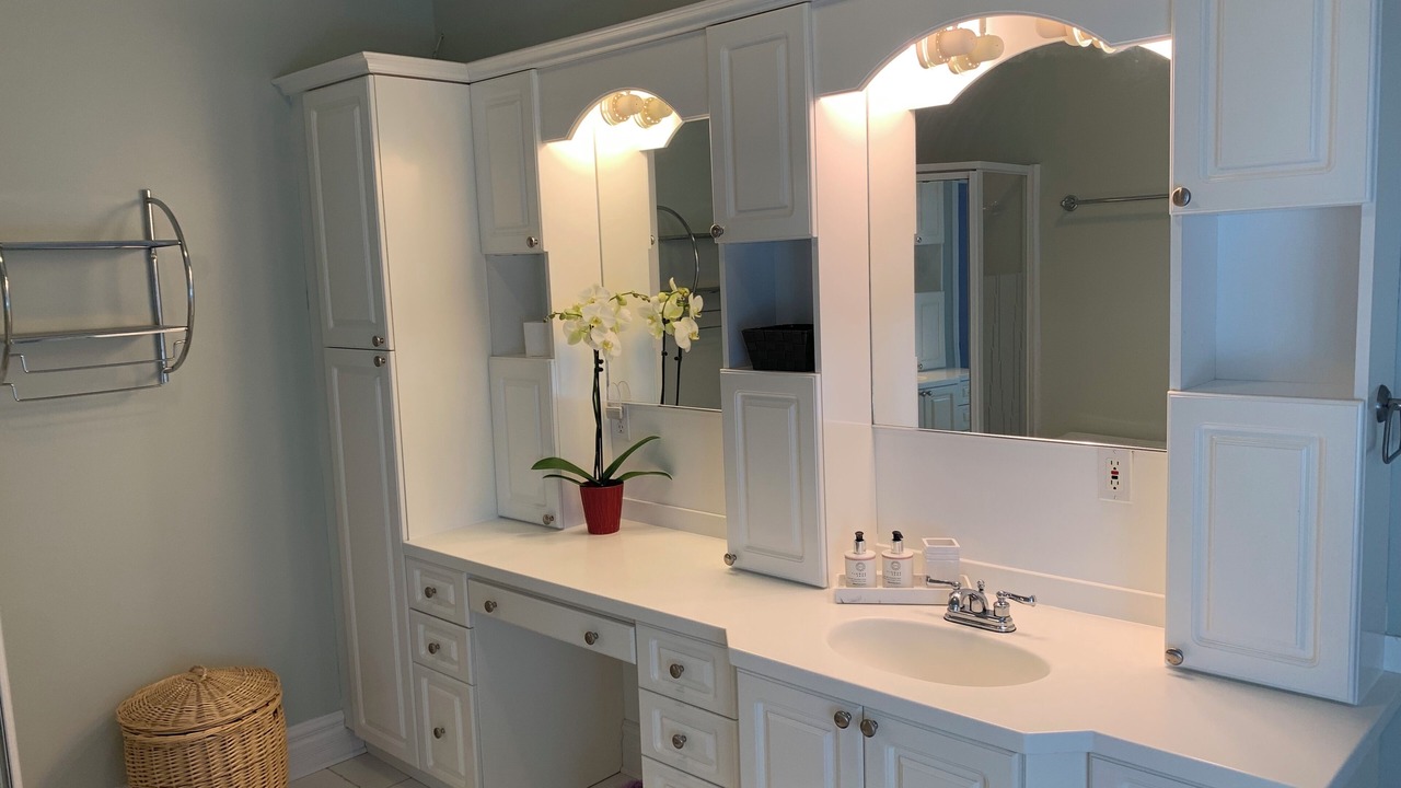Photo of Bathroom in Rideau Lakes