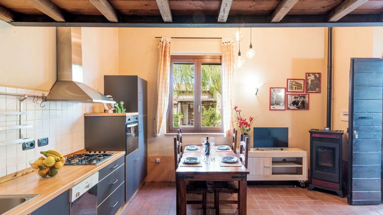 Photo of Bedroom in Montefiascone
