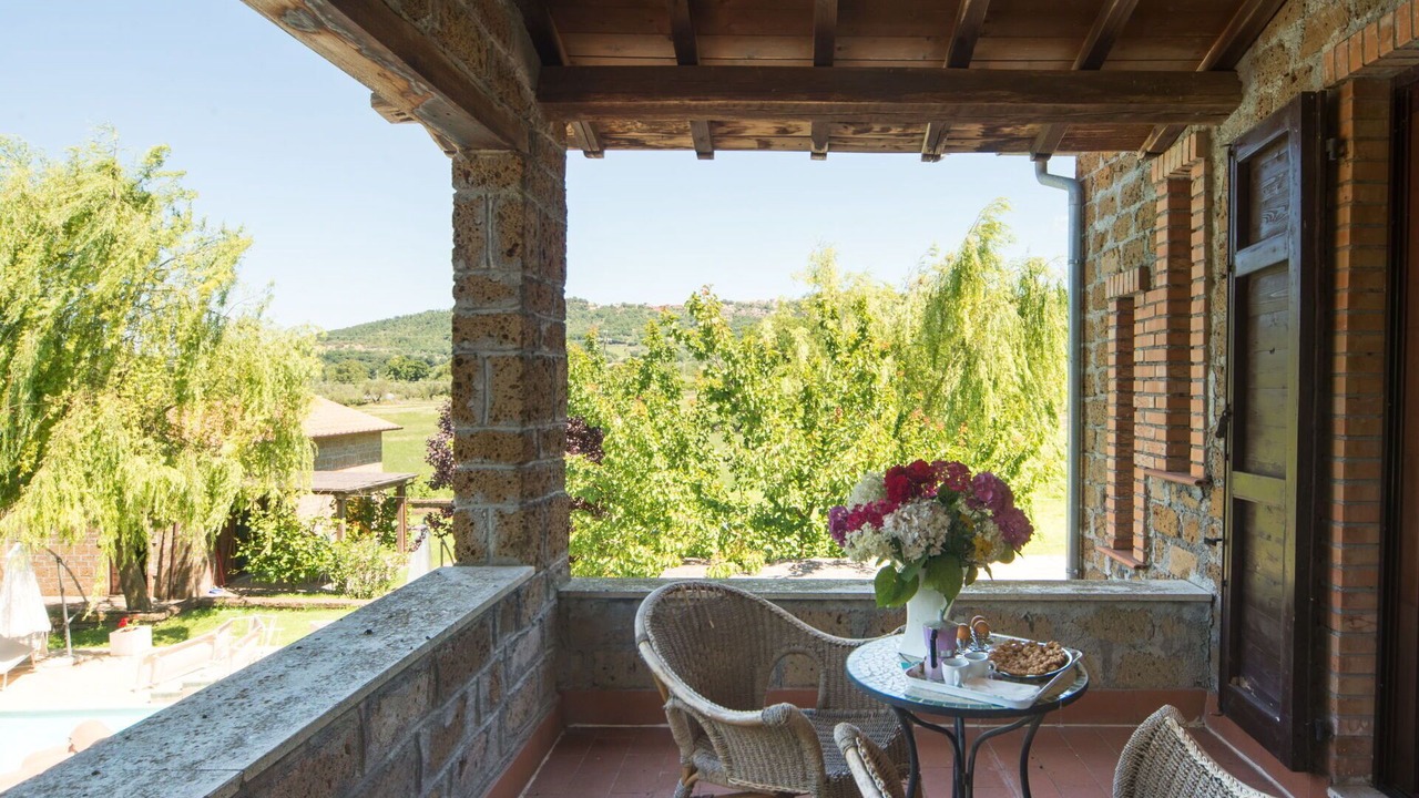 Photo of Outdoor in Montefiascone