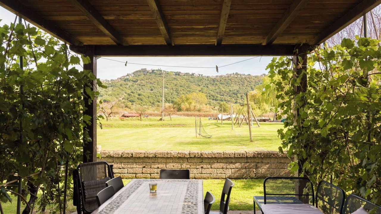 Photo of Outdoor in Montefiascone
