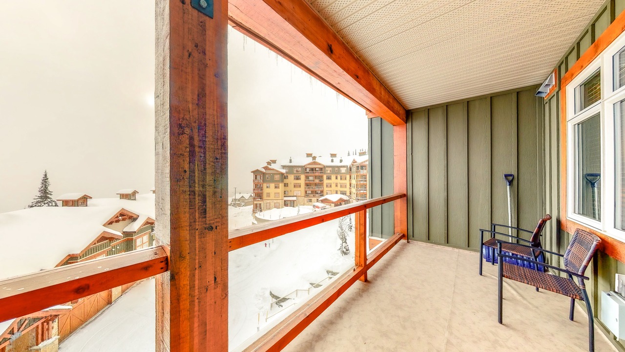 Photo of Outdoor in Big White Ski Resort