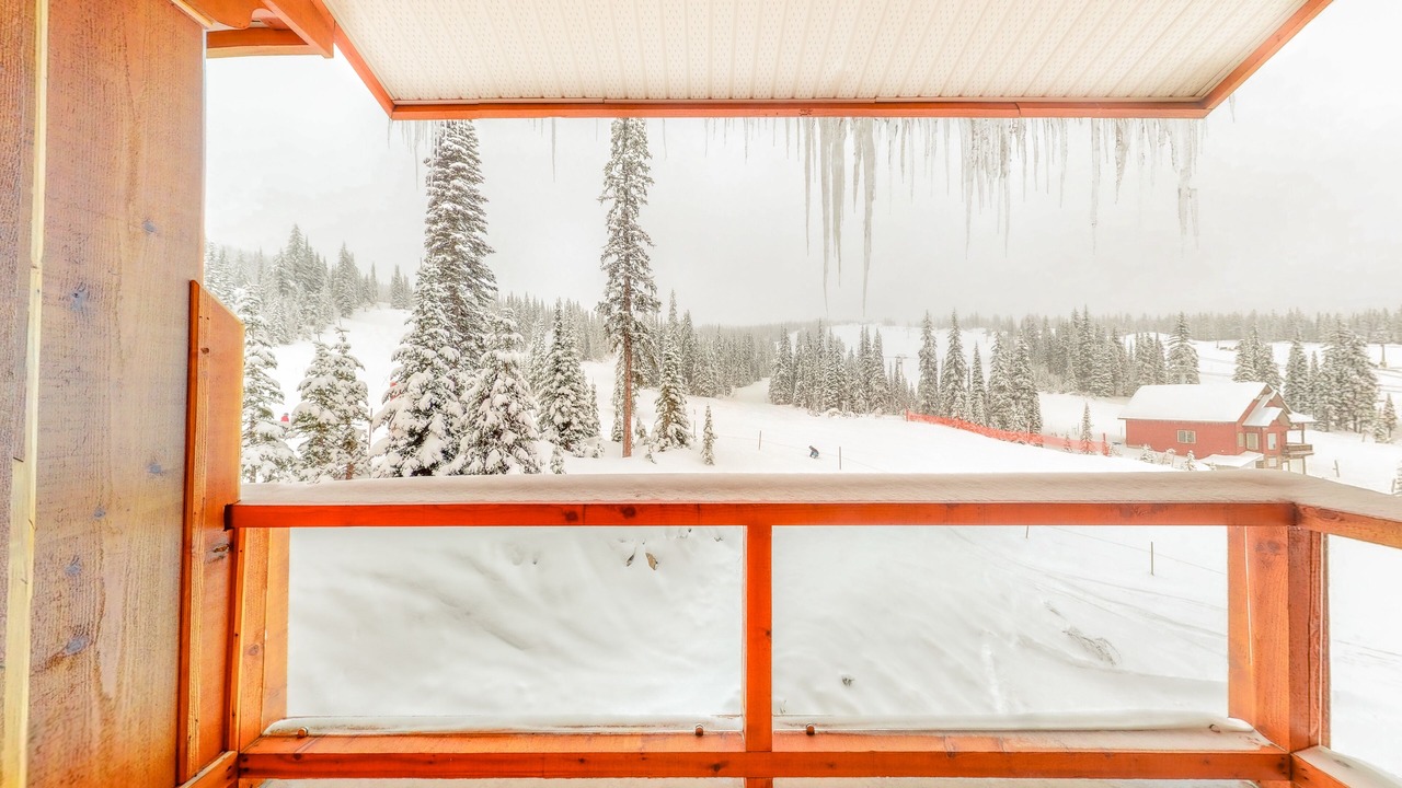 Photo of Outdoor in Big White Ski Resort
