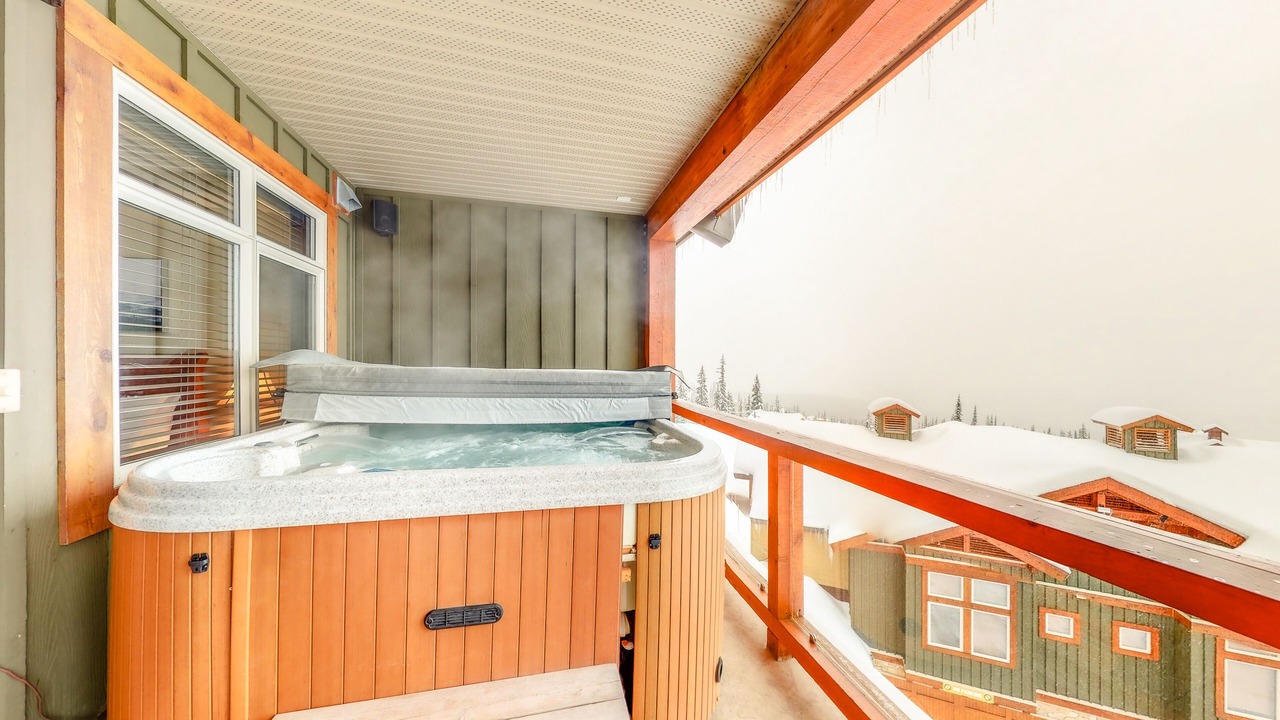 Photo of Outdoor in Big White Ski Resort