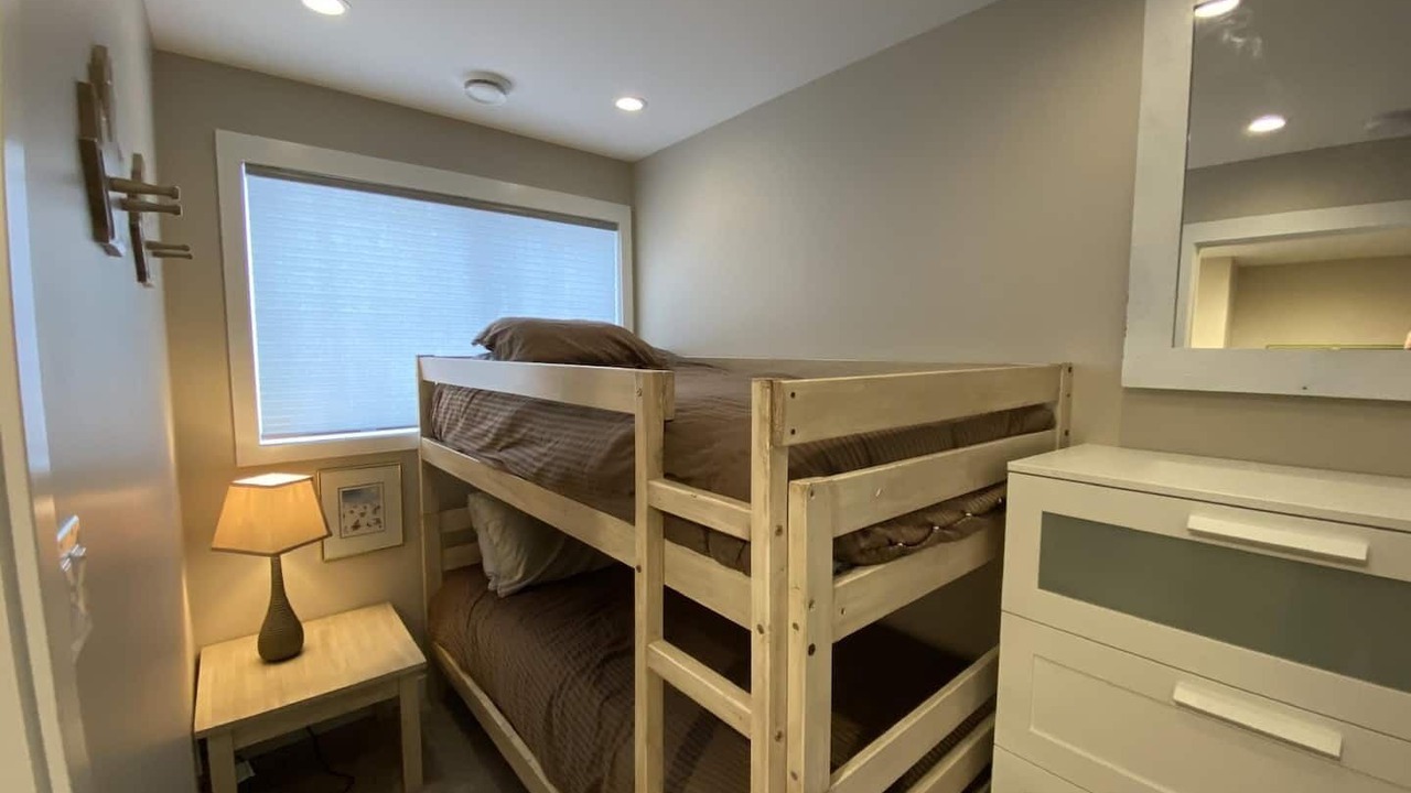 Photo of Bedroom in East Kootenay