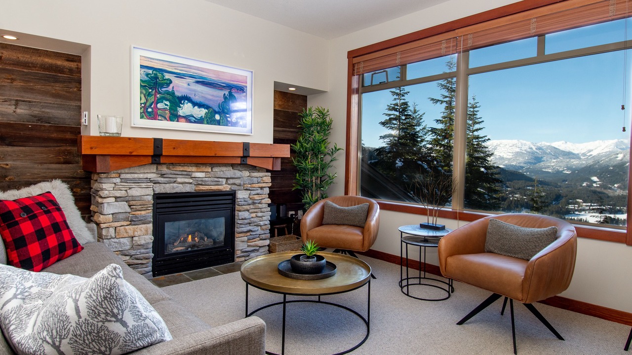 Photo of Livingroom in Nordic Estates