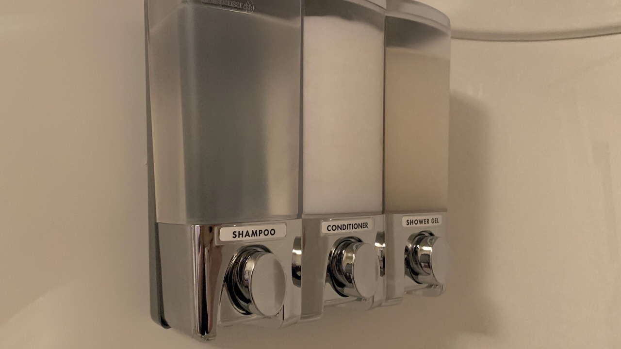 Photo of Bathroom in Sudbury