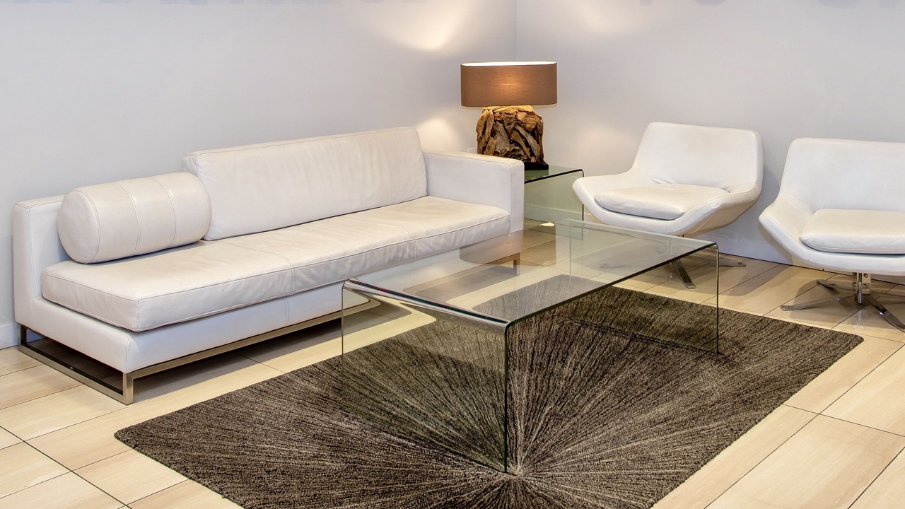 Photo of Livingroom in Downtown Victoria