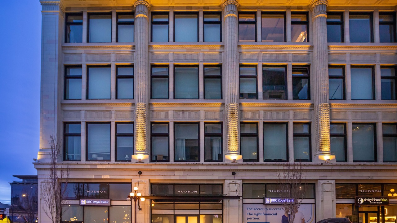 Photo of Outdoor in Downtown Victoria