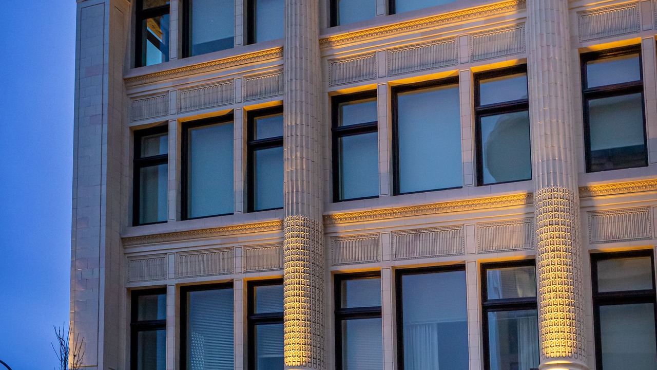 Photo of Outdoor in Downtown Victoria