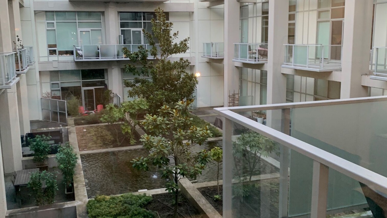 Photo of Outdoor in Downtown Victoria