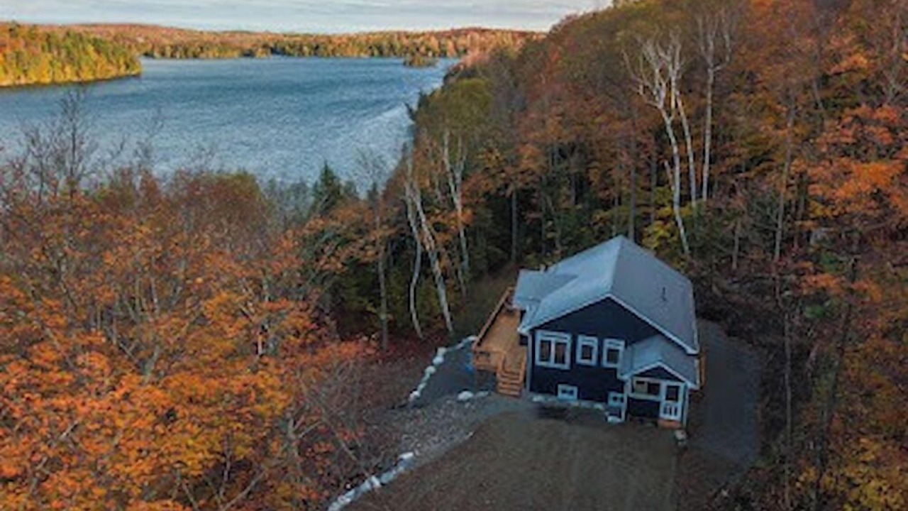 Photo of Outdoor in North Frontenac