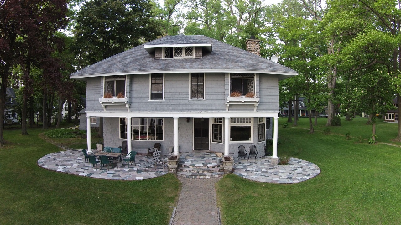 Photo of Outdoor in Waverly Beach